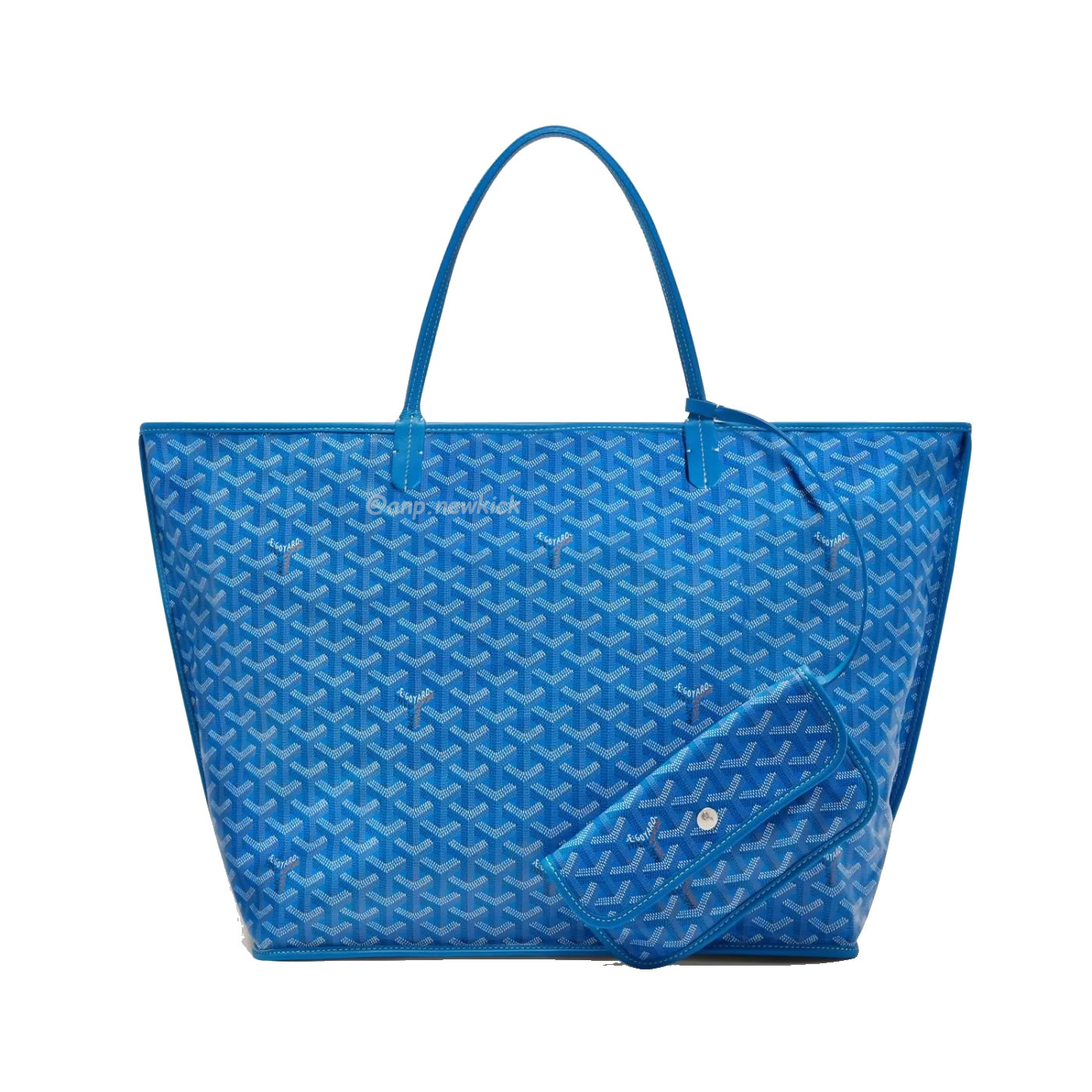 Goyard Anjou Bag (12) - newkick.app